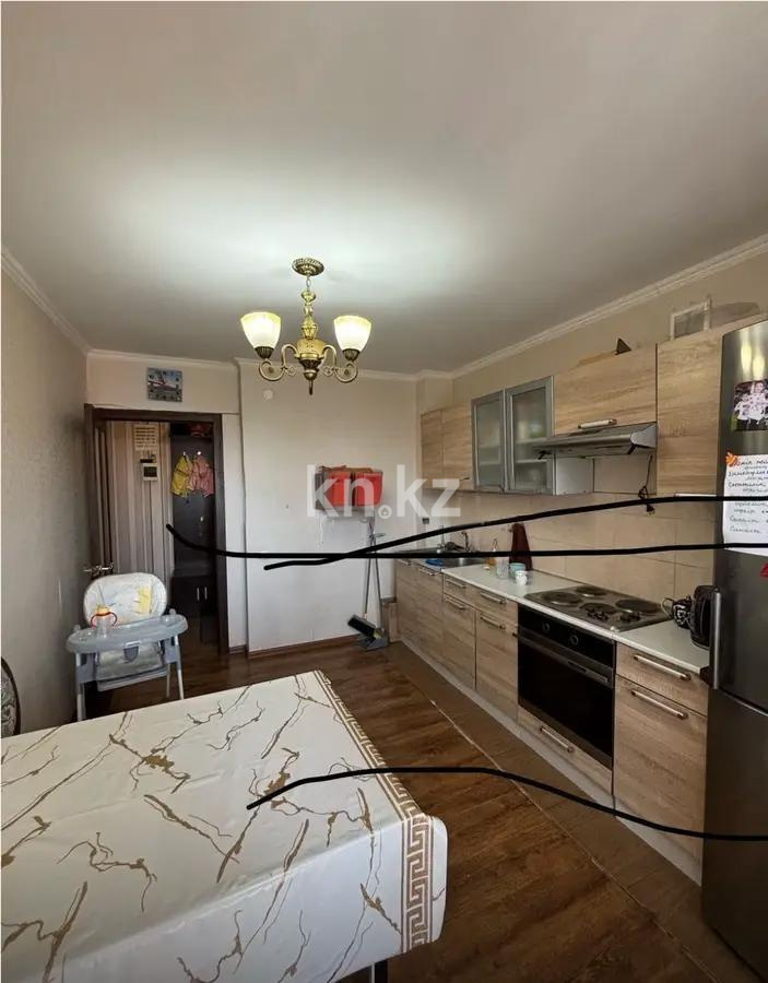 Продажа 3-комнатной квартиры, 82 м², ул. Манаса, дом  22/1 - Продажа  трехкомнатных квартир в Астане без посредников фото 2 из 3