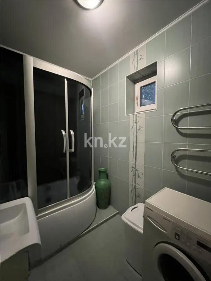 Продажа 3-комнатной квартиры, 64.2 м² в Алматы - фото 4