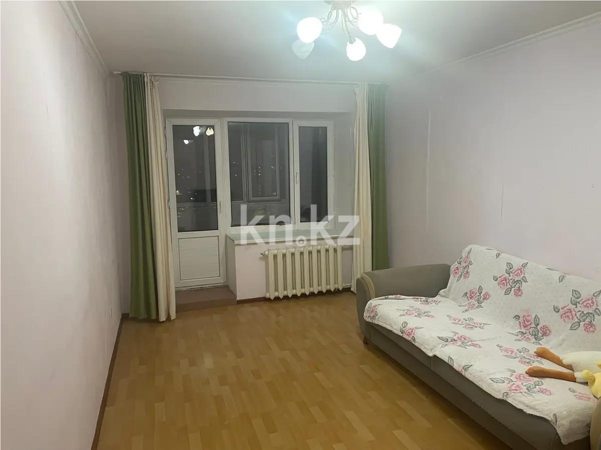 Продажа 1-комнатной квартиры, 27 м², ул. Актамберды жырау, дом  47 - Продажа квартир в Астане без посредников с фото фото 1 из 2