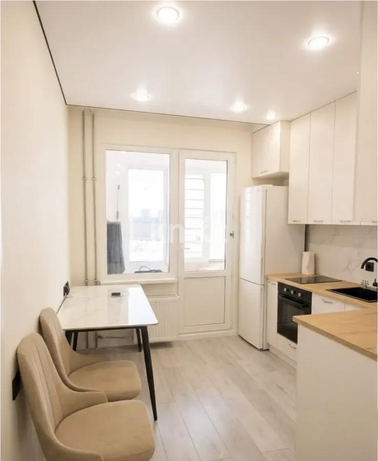 Продажа 1-комнатной квартиры, 34.55 м² - Продажа квартир от собственников в Астане - страница 3 фото 2 из 3