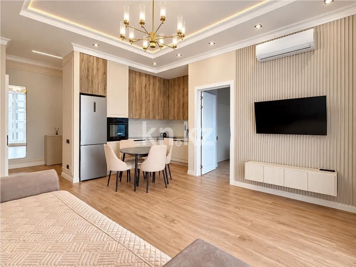 Продажа 3-комнатной квартиры, 70 м² в Астане - фото 4