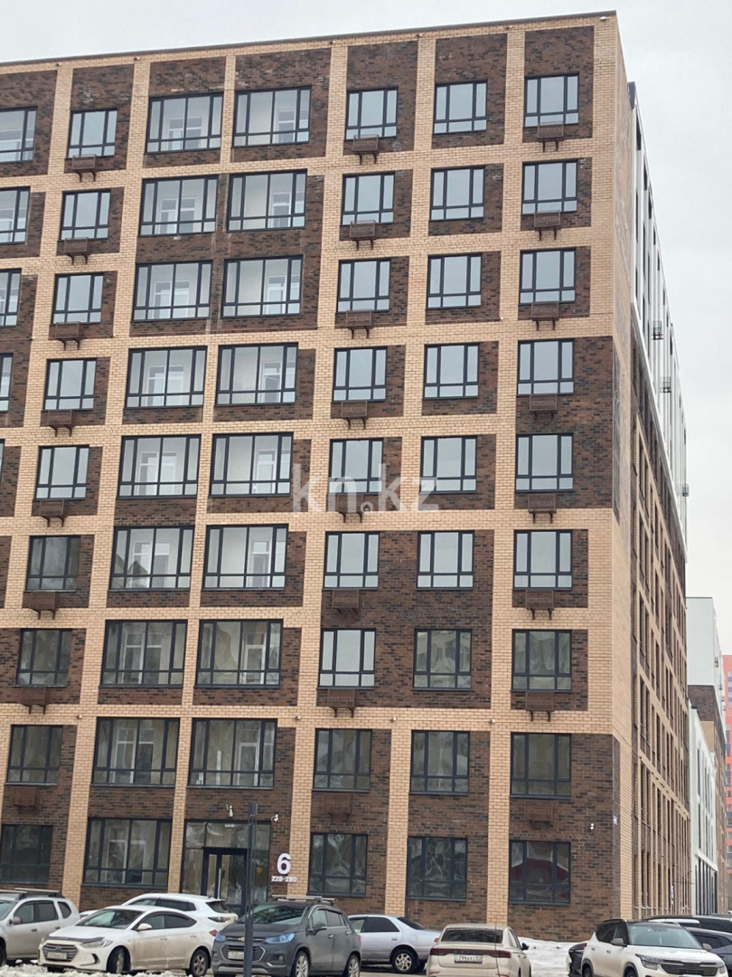 Продажа 2-комнатной квартиры, 61 м² - Продажа квартир в новостройках Астаны с фото - страница 87 фото 1 из 6