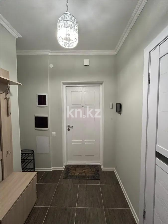 Продажа 1-комнатной квартиры, 40.8 м² - Продажа квартир от собственников в Астане - страница 262 фото 5 из 5