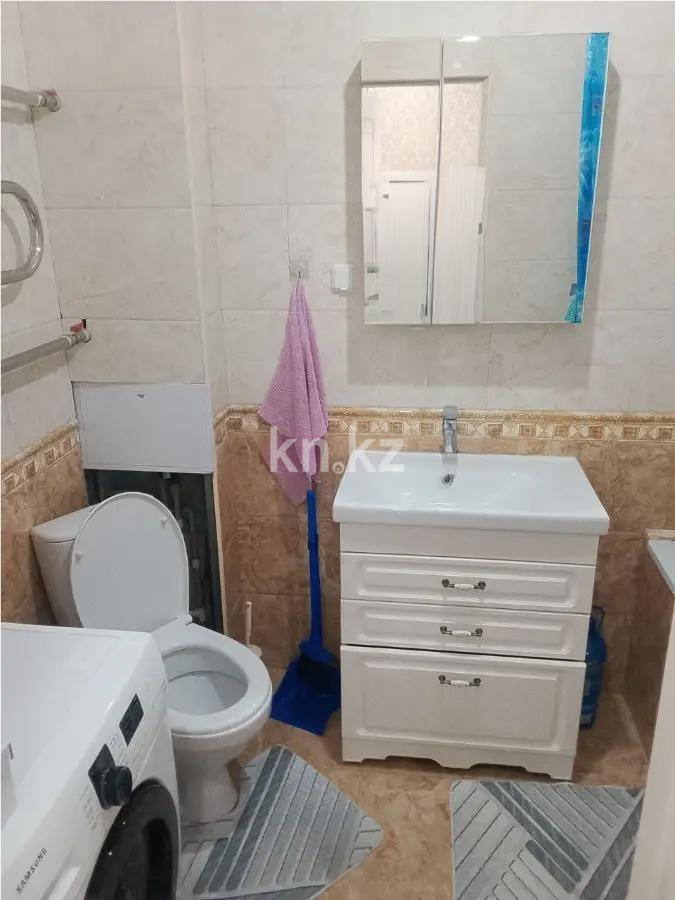 Продажа 2-комнатной квартиры, 39.8 м² - Продажа квартир в новостройках Астаны - страница 2 фото 4 из 4