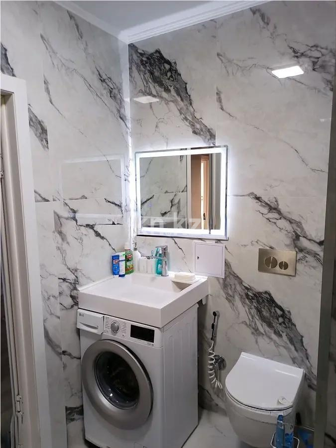 Продажа 3-комнатной квартиры, 80.7 м², ул. Боткина, дом  14 в Алматы - фото 5