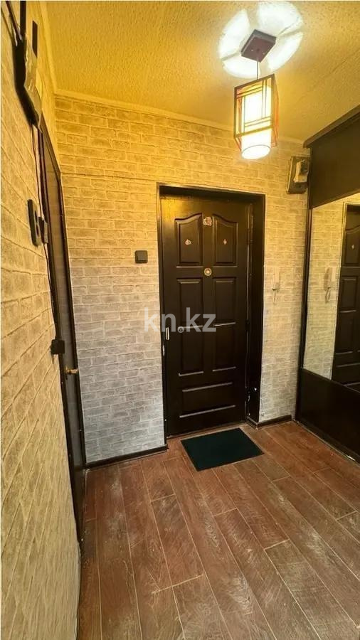 Продажа 1-комнатной квартиры, 32 м² - Продажа однокомнатных квартир в Казахстане - страница 9 фото 4 из 4