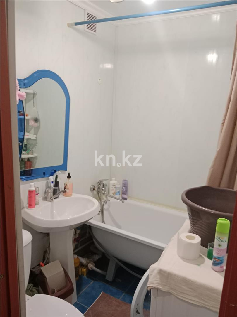 Продажа 2-комнатной квартиры, 45 м², пр. Республики в Темиртау - фото 12