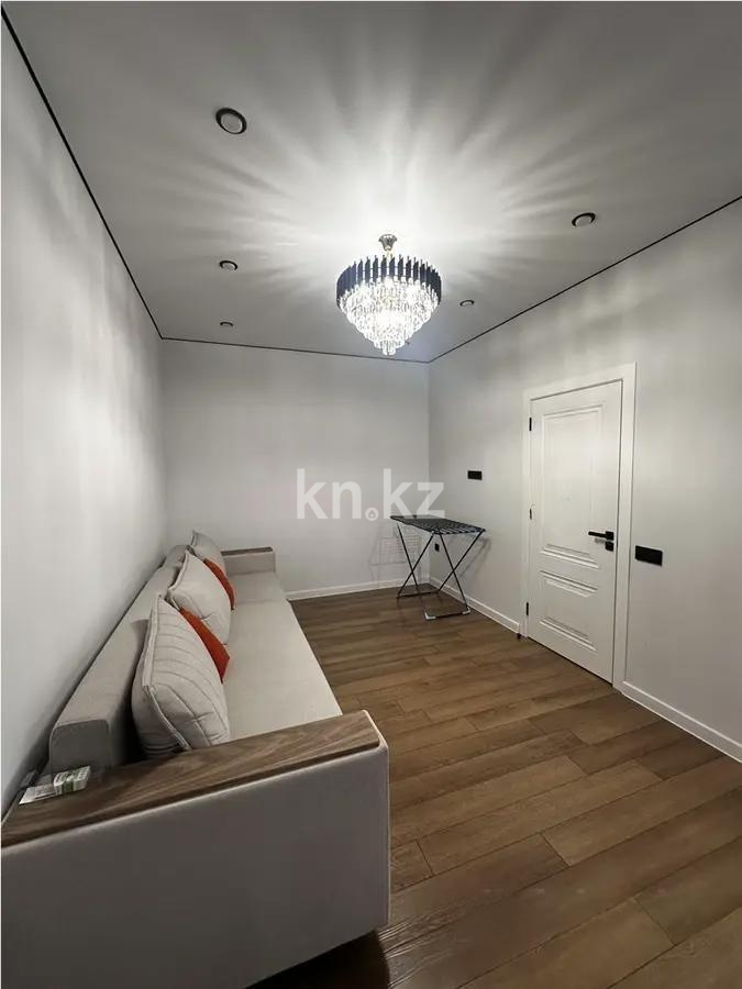 Продажа 1-комнатной квартиры, 46 м² в Алматы
