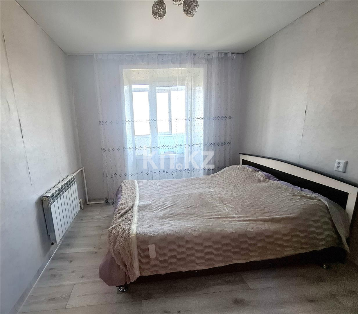 Продажа 3-комнатной квартиры, 54 м² в Темиртау - фото 6