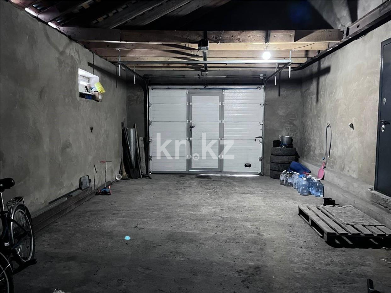 Продажа 4-комнатного дома, 222.9 м², ул. Елебекова - Продажа домов и коттеджей в Караганде фото 42 из 67