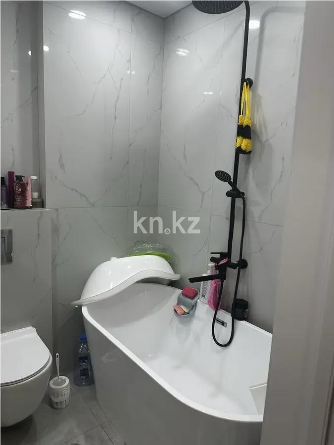 Продажа 2-комнатной квартиры, 53 м² в Астане - фото 4