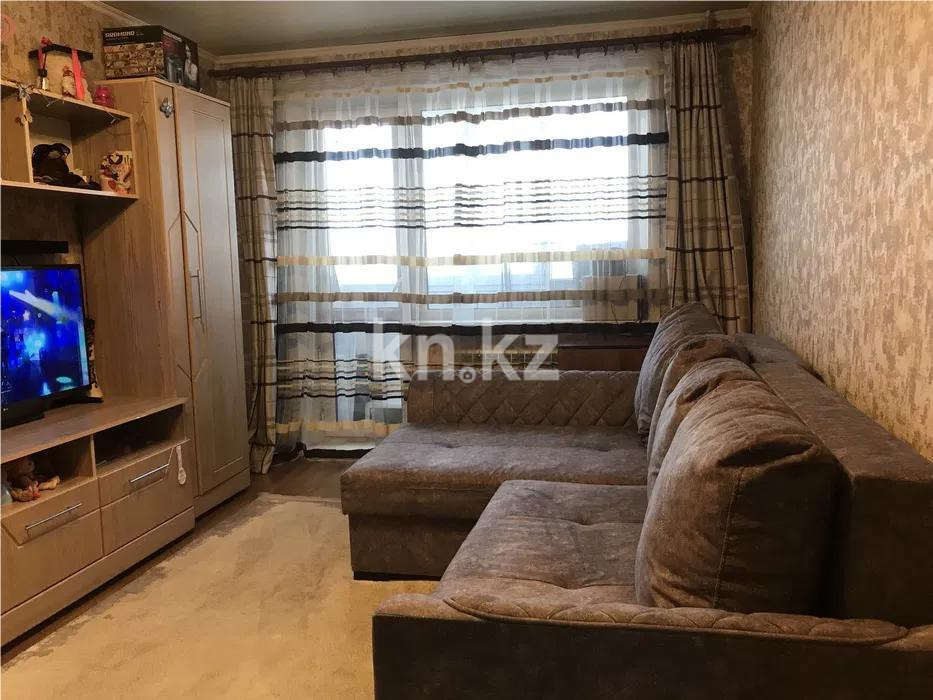 Продажа 1-комнатной квартиры, 32 м² - Продажа квартир от собственников в Караганде фото 1 из 3