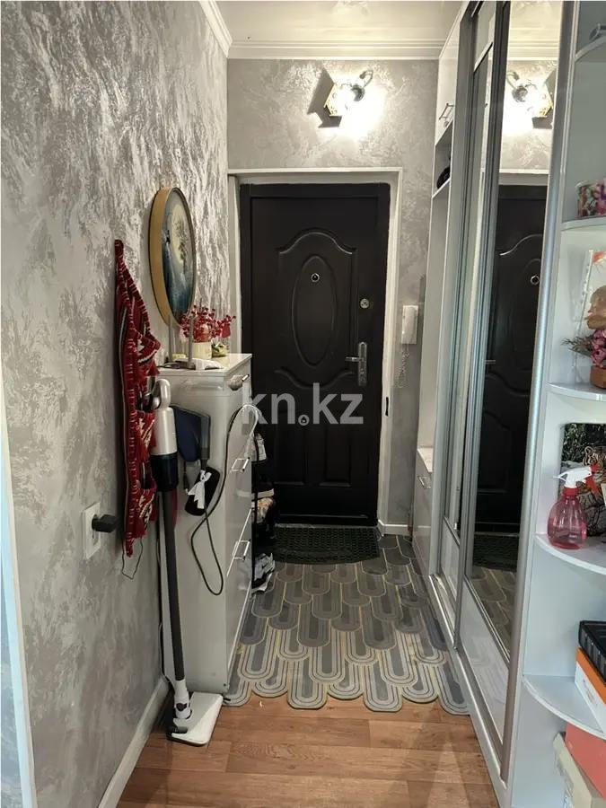 Продажа 2-комнатной квартиры, 60.7 м², мкр-н Аксай-5, дом  8 в Алматы - фото 6