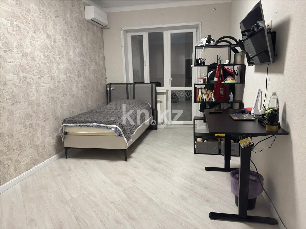 Продажа 2-комнатной квартиры, 66.2 м², пр. Кабанбай батыра, дом  4/2 в Астане - фото 2