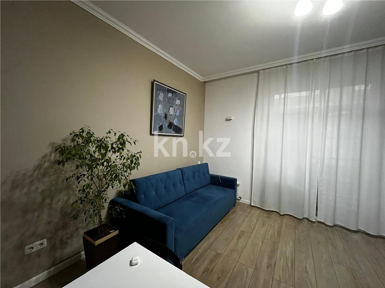 Продажа 2-комнатной квартиры, 54 м² в Астане - фото 5