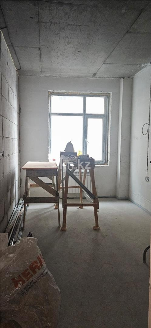 Продажа 2-комнатной квартиры, 66 м² в Караганде - фото 3