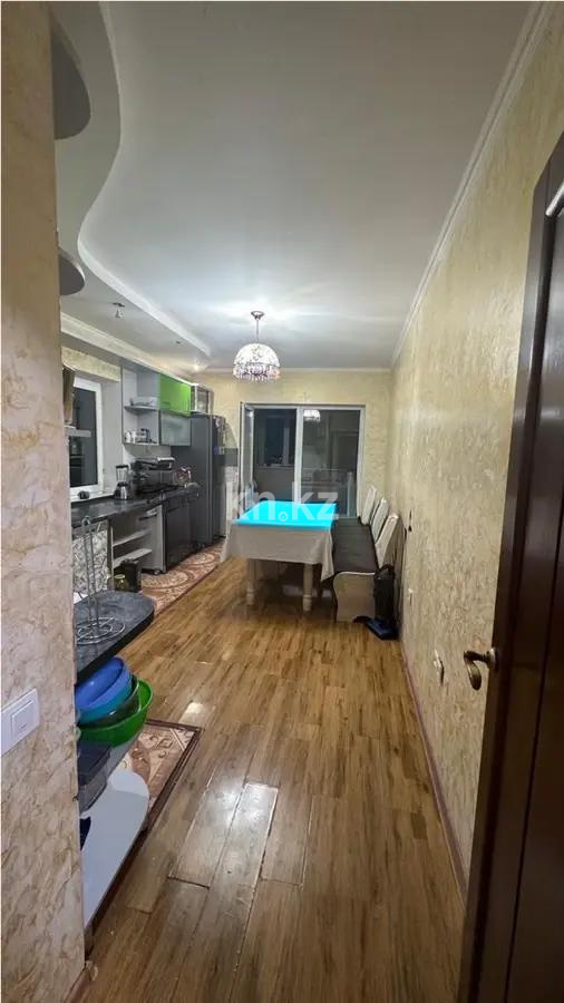 Продажа 3-комнатной квартиры, 113.7 м² - Недвижимость в Казахстане - страница 18 фото 3 из 3