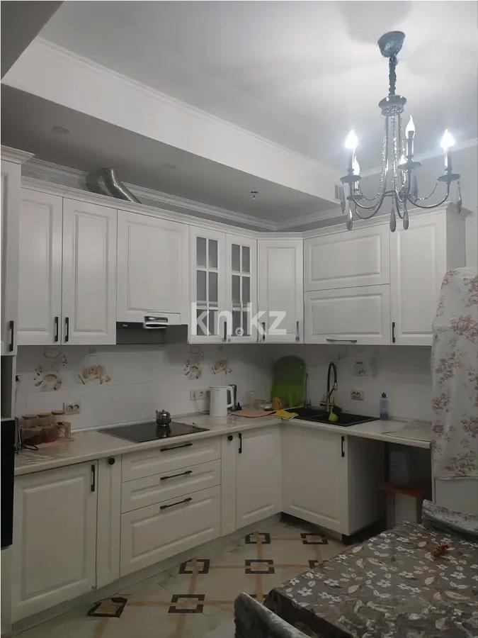 Продажа 2-комнатной квартиры, 69.9 м² в Алматы - фото 3