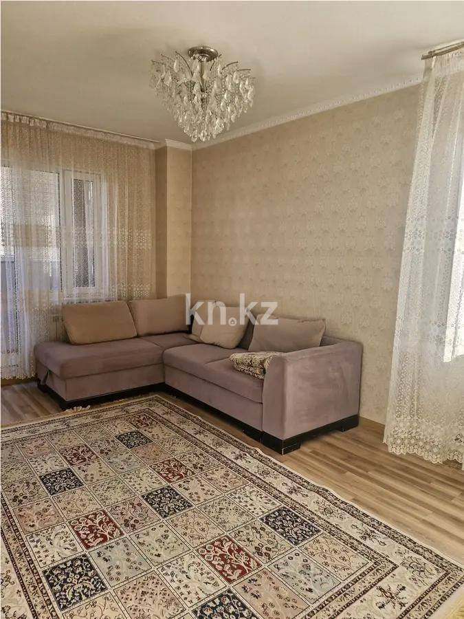 Продажа 2-комнатной квартиры, 58 м² в Астане - фото 2