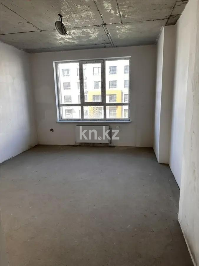 Продажа 1-комнатной квартиры, 42 м² - Продажа квартир в Казахстане - страница 18 фото 1 из 2