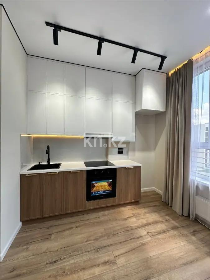 Продажа 2-комнатной квартиры, 42 м² в Астане - фото 4