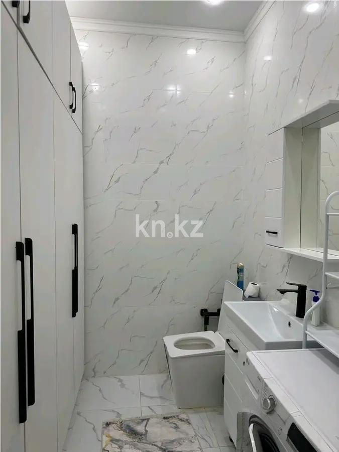 Продажа 3-комнатной квартиры, 80 м², пр. Абая, дом  164 в Алматы - фото 6