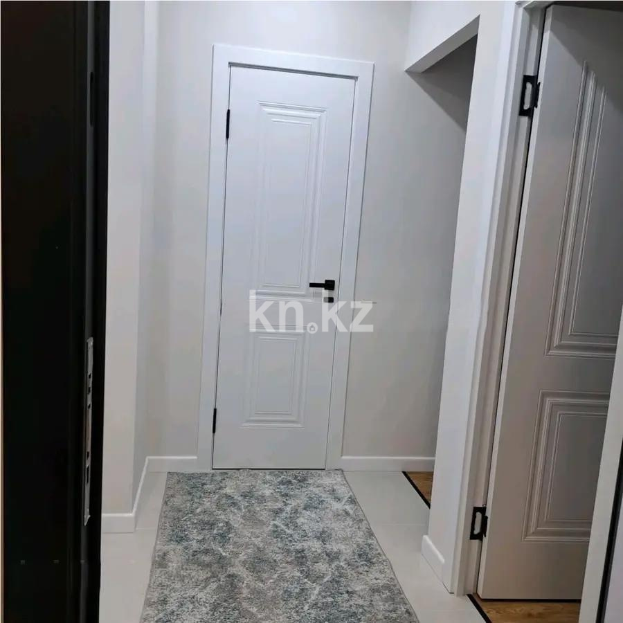 Продажа 1-комнатной квартиры, 40 м² в Алматы - фото 2