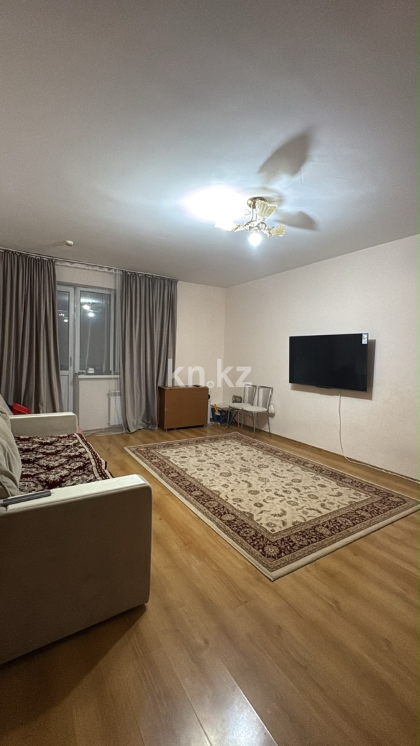Аренда 1-комнатной квартиры, 43 м² в Астане - фото 2