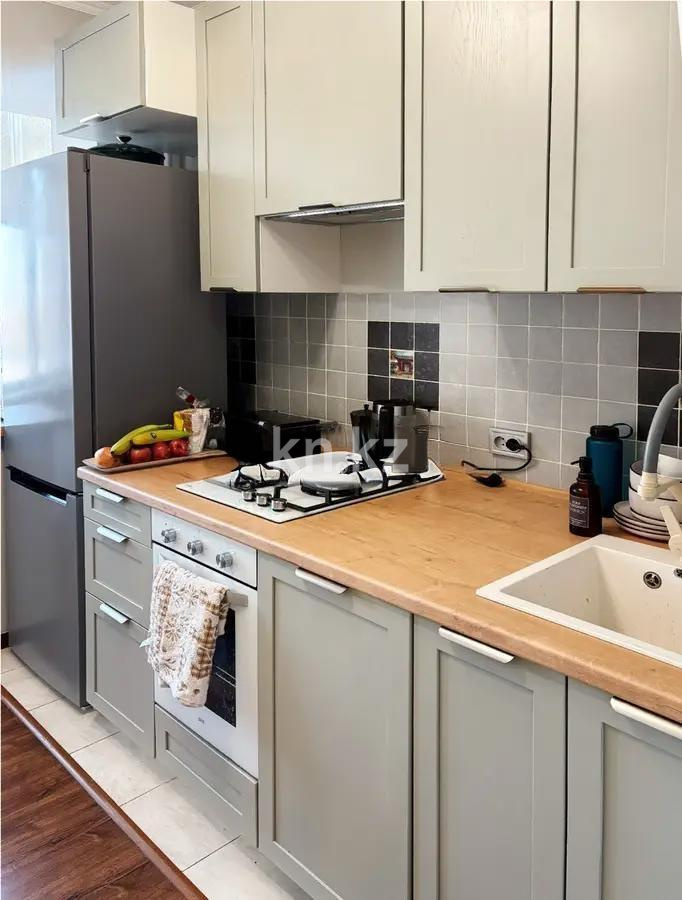 Продажа 2-комнатной квартиры, 62 м² - Продажа квартир в монолитно-каркасном доме в Казахстане - страница 8 фото 2 из 2