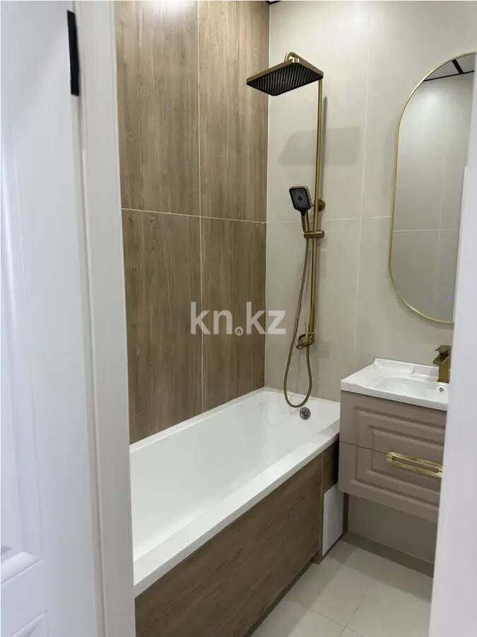 Продажа 2-комнатной квартиры, 44 м² в Алматы - фото 4