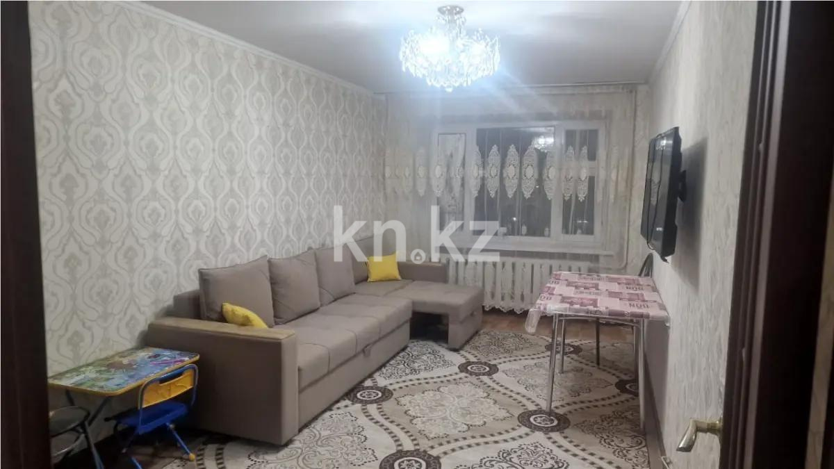 Продажа 2-комнатной квартиры, 46 м², ул. Желтоксан, дом  37/1 в Астане