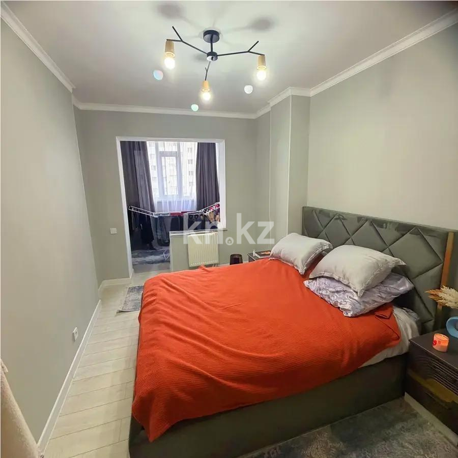 Продажа 3-комнатной квартиры, 76 м² - Продажа квартир от собственников в Астане фото 2 из 4