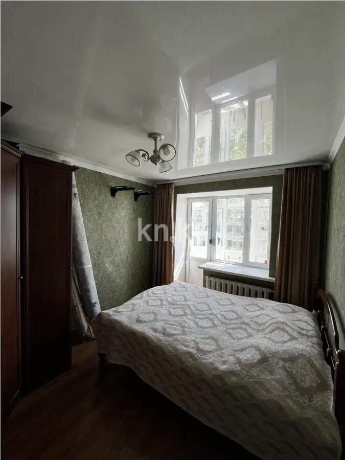 Продажа 4-комнатной квартиры, 60.5 м² в Астане - фото 2