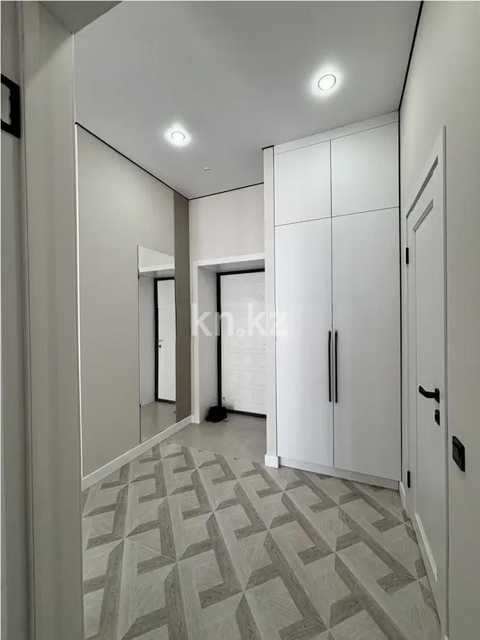 Продажа 2-комнатной квартиры, 39.5 м² в Астане - фото 5