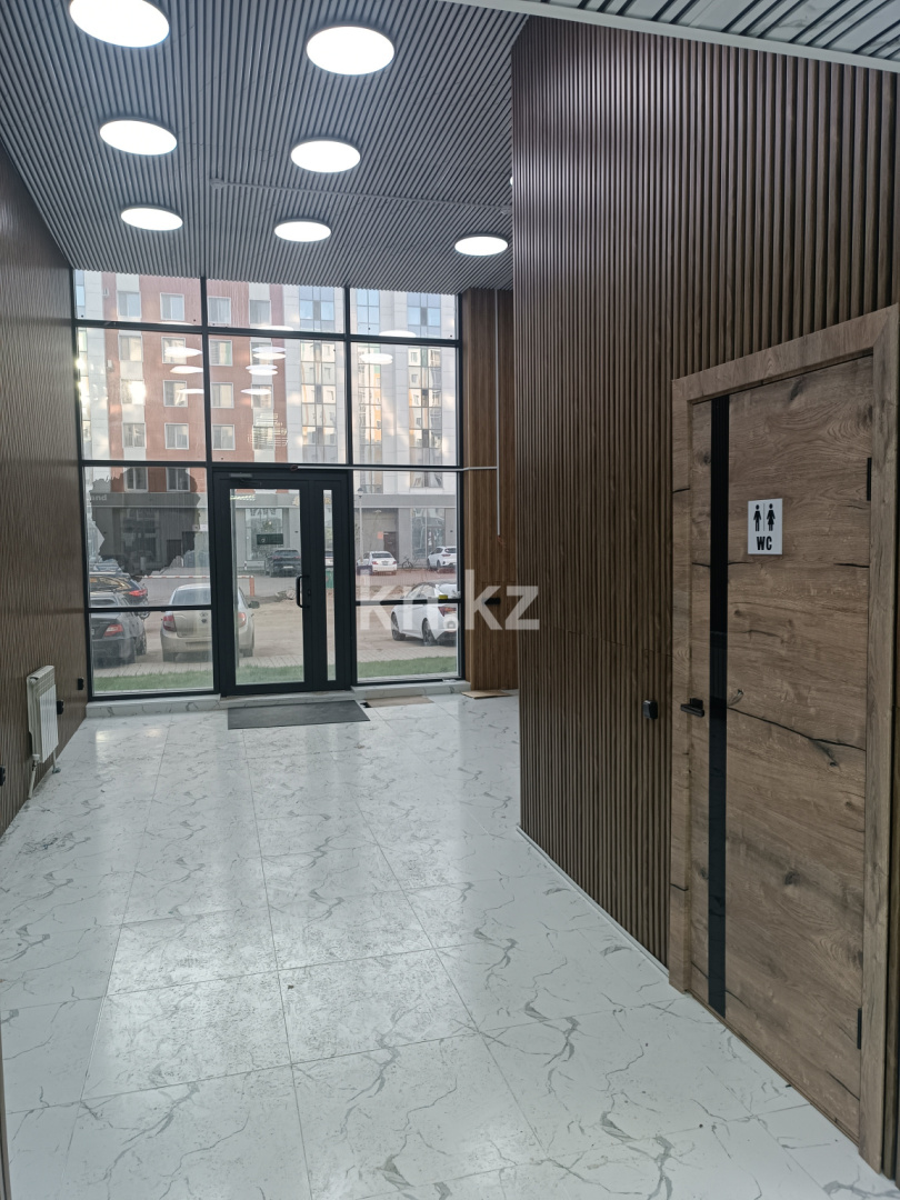 Продажа помещения, 190 м² - Продажа офисных и торговых помещений в Астане в р-не Сарайшык фото 4 из 14