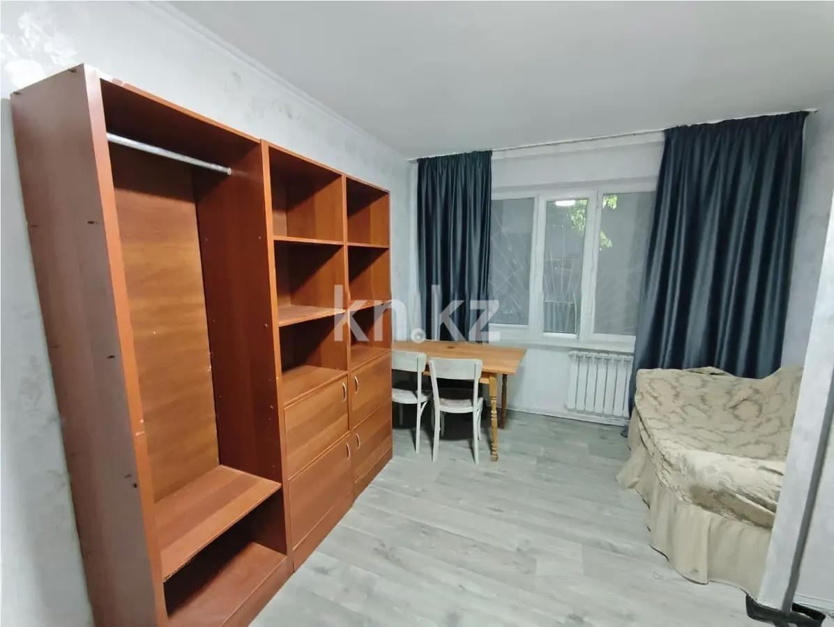 Продажа 1-комнатной квартиры, 13.1 м² в Алматы