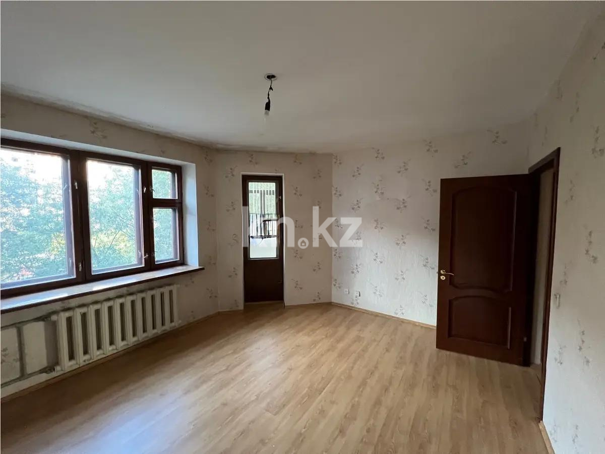 Продажа 3-комнатной квартиры, 112 м², ул. Сейфуллина, дом  7 - Продажа  трехкомнатных квартир в Астане фото 3 из 6
