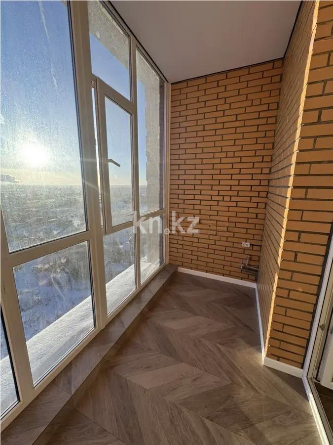 Продажа 1-комнатной квартиры, 36 м² - Продажа квартир в новостройках Астаны - страница 221 фото 4 из 5
