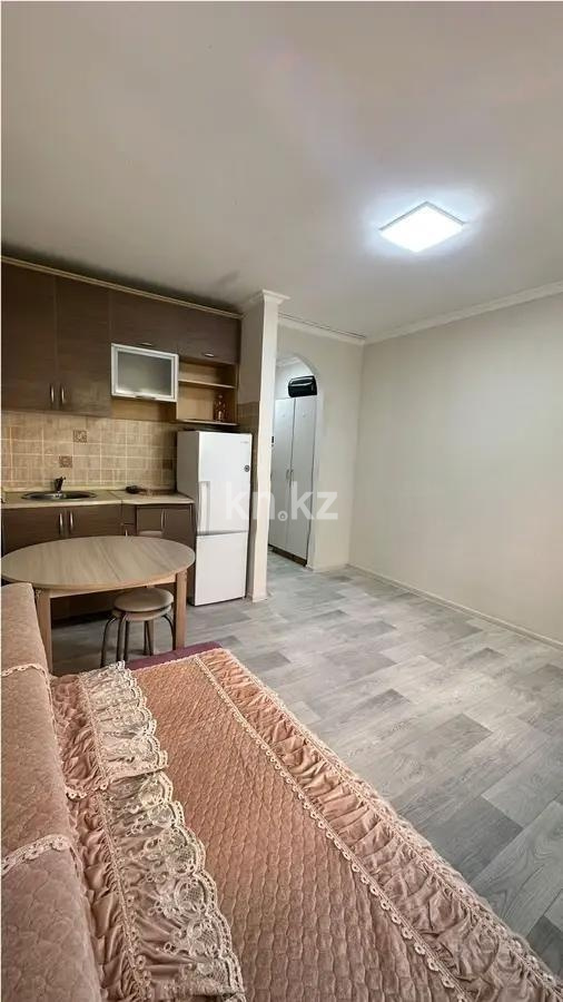 Продажа 1-комнатной квартиры, 18.2 м² в Астане
