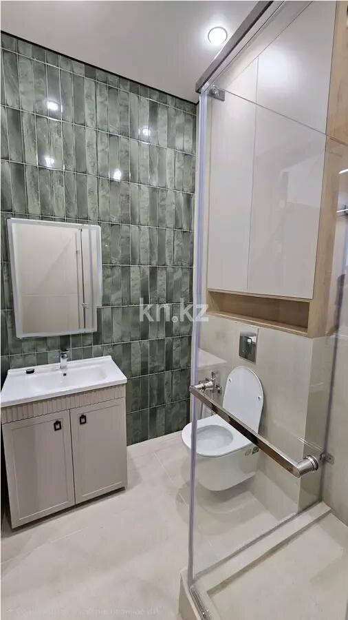 Продажа 2-комнатной квартиры, 56 м² в Астане - фото 2