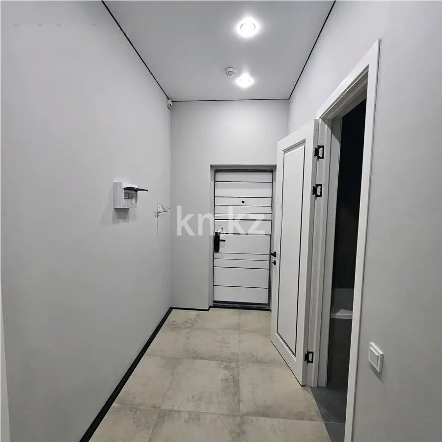 Продажа 2-комнатной квартиры, 50 м² - Продажа квартир в Казахстане - страница 11 фото 2 из 2