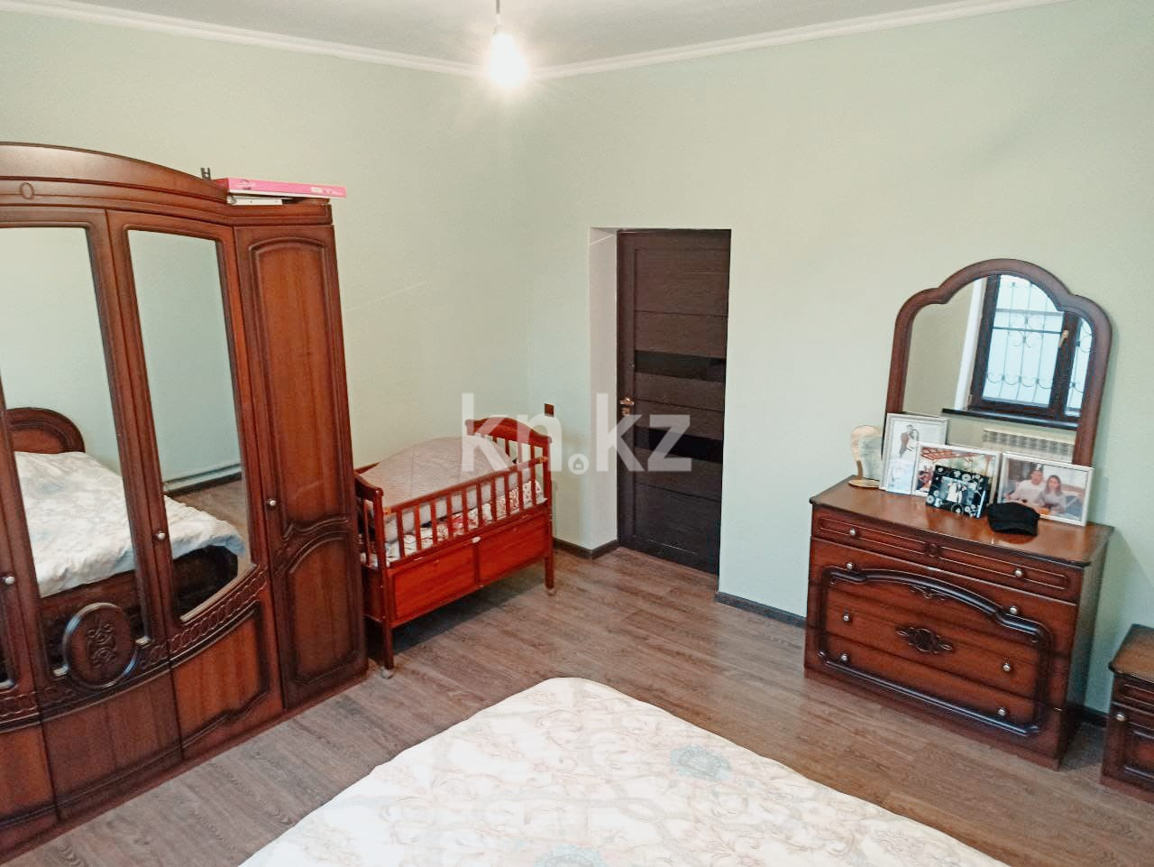 Продажа 5-комнатного дома, 186 м², ул. Курты, дом  56 - Продажа домов, коттеджей в Алматы без посредников фото 4 из 12