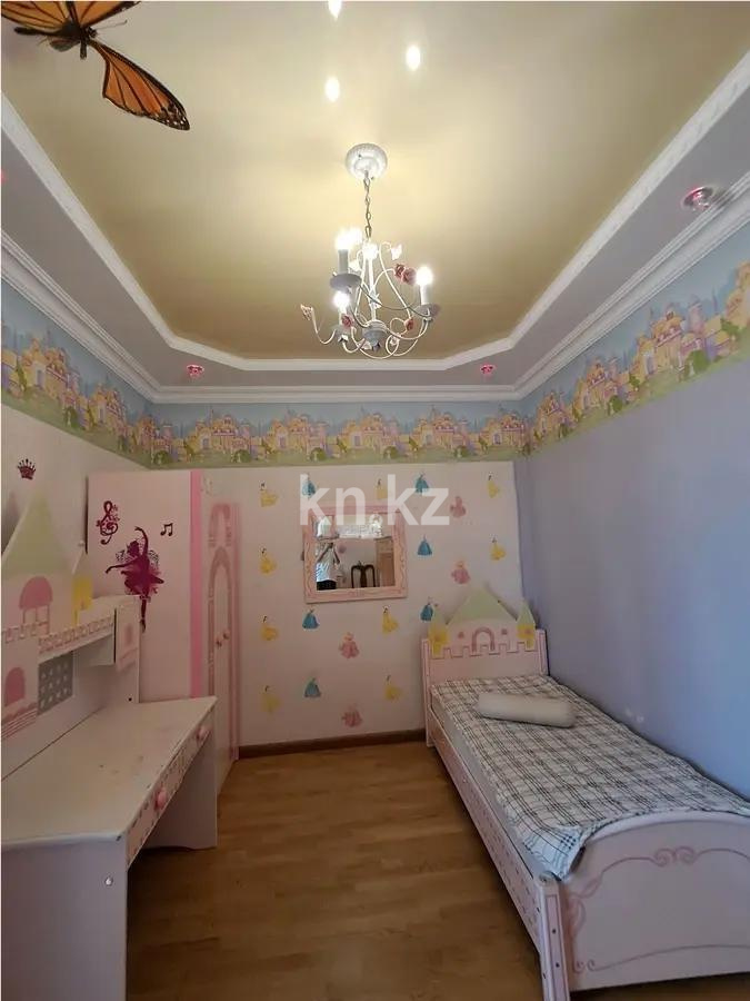 Продажа 4-комнатной квартиры, 124.3 м² в Астане - фото 4
