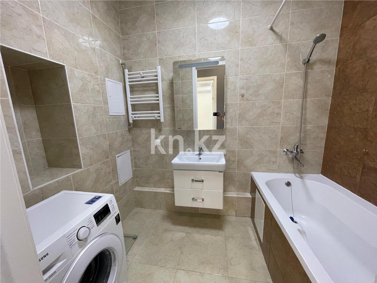 Продажа 2-комнатной квартиры, 68.1 м², пр. Мангилик Ел в Астане - фото 8