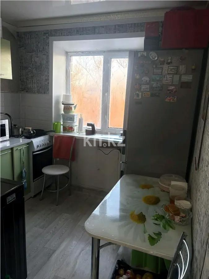 Продажа 2-комнатной квартиры, 46 м² - Недвижимость в Казахстане - страница 15 фото 3 из 6