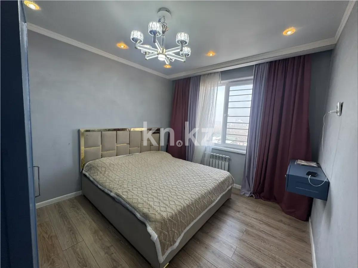 Продажа 3-комнатной квартиры, 70 м², ул. Макатаева, дом  131/3 - Продажа  трехкомнатных квартир в Алматы без посредников фото 2 из 4