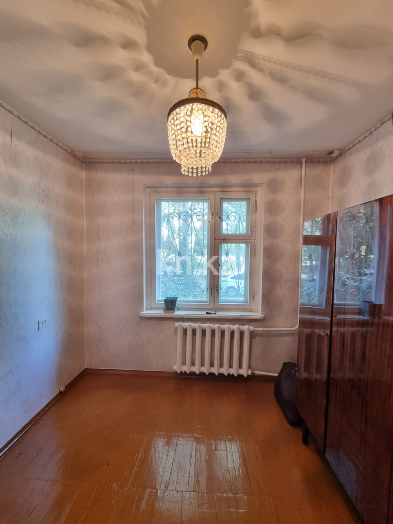 Продажа 3-комнатной квартиры, 62 м² - Продажа квартир в панельном доме в Караганде - страница 17 фото 5 из 7