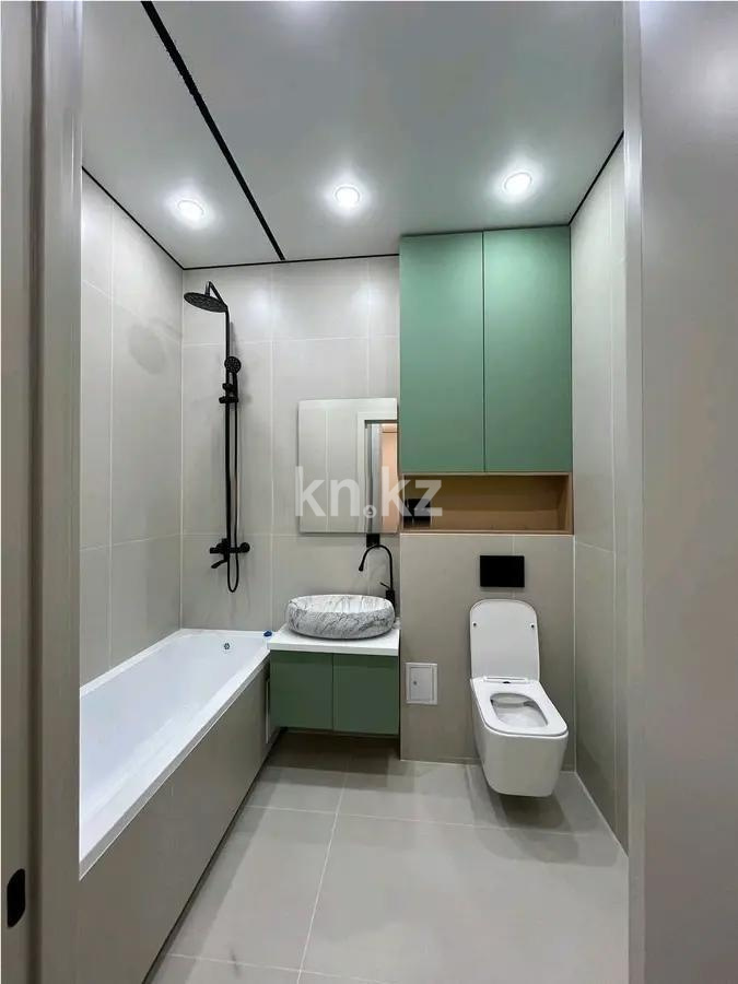 Продажа 2-комнатной квартиры, 39 м², ул. Култегин, дом  4а в Астане - фото 4