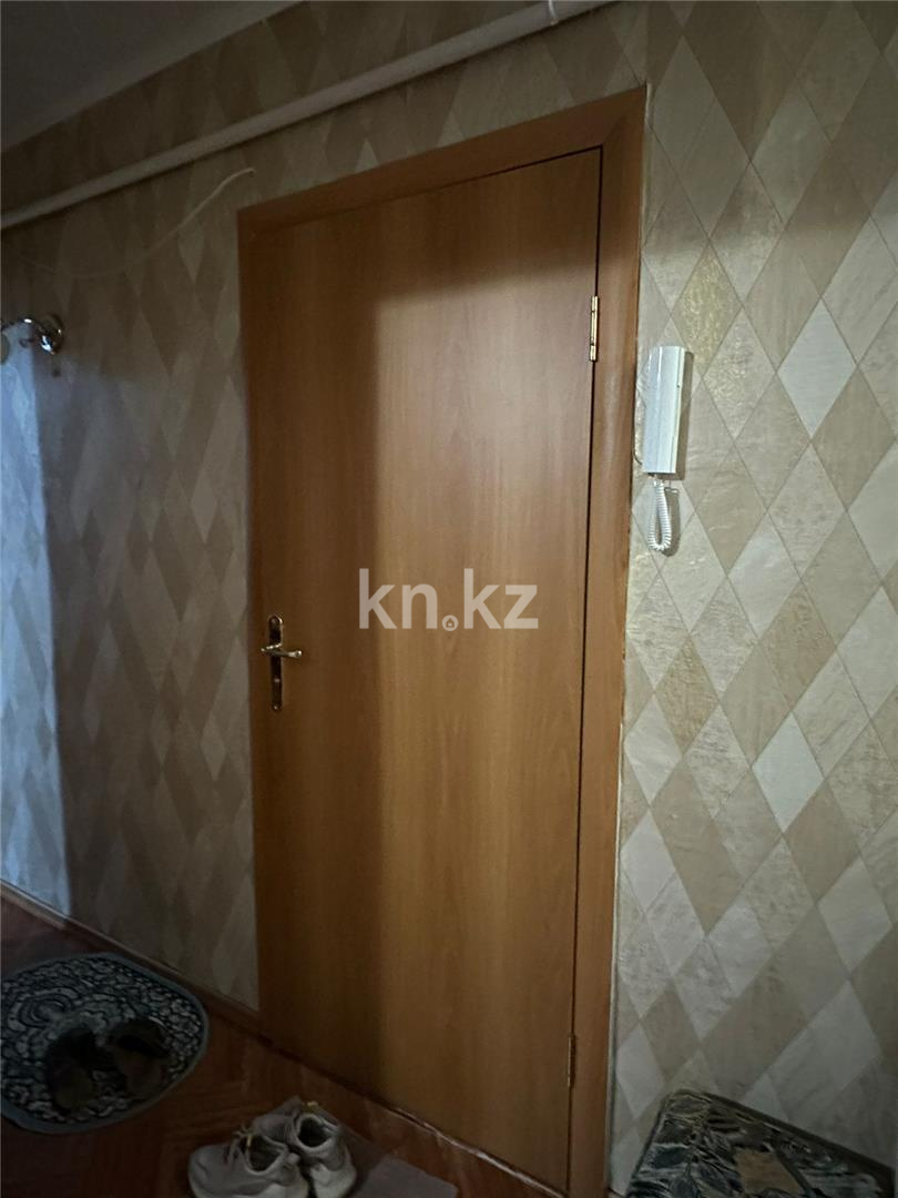 Продажа 2-комнатной квартиры, 43 м², мкр-н 15 - Продажа квартир в Караганде фото 11 из 12