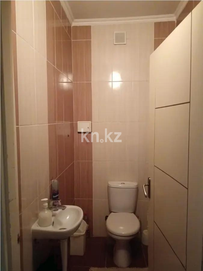 Продажа 3-комнатной квартиры, 91 м² - Продажа  трехкомнатных квартир в новостройках Алматы - страница 14 фото 6 из 7